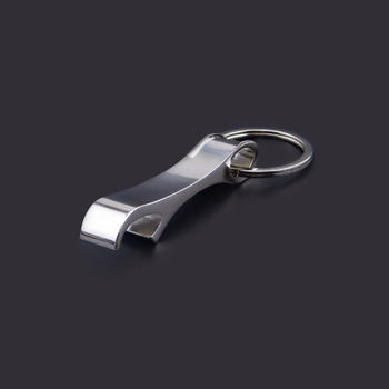 F Wrench Bottle Opener Keychains