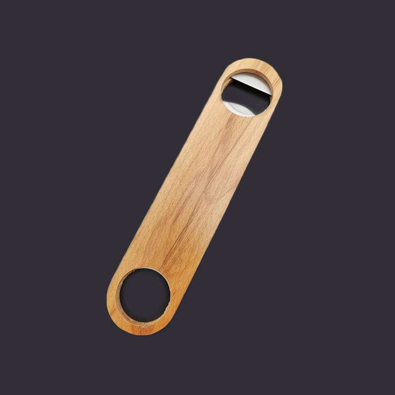 Wooden Bottle Opener for Promotion