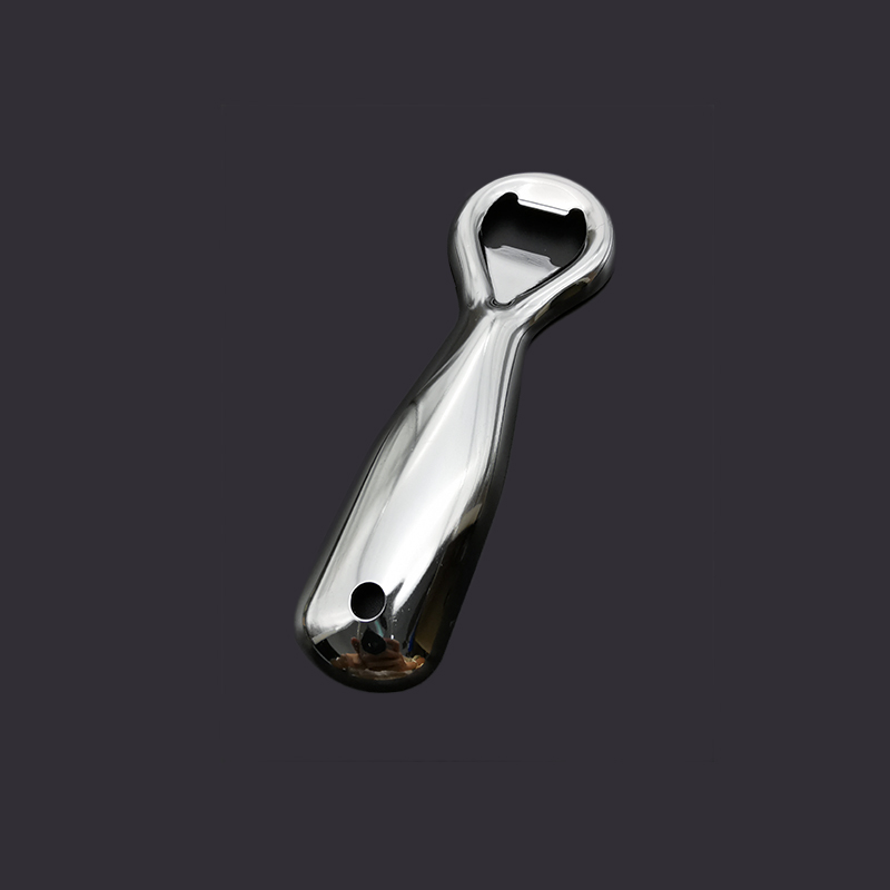 Promotion Cheap Stock Blank Metal Bottle Opener