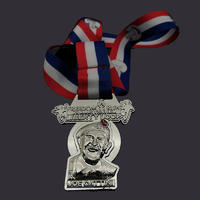 Characters Medals / Award medal