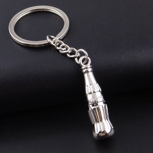 Coca cola Keychains