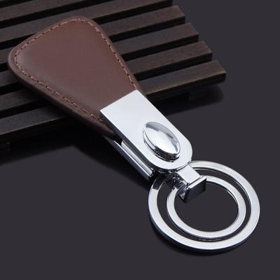 Leather Key holders Manufacturer