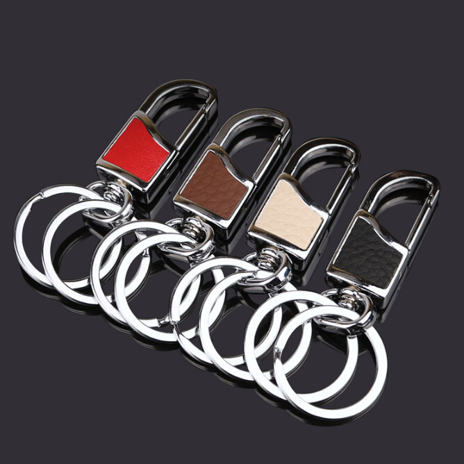 High Quality Metal Keychain Supplier