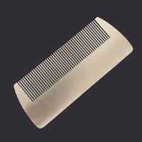 wholesale metal comb