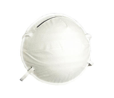 FFP2 Cup Protective Face Mask